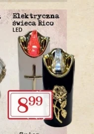 Świeca Rico