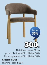Krzesło