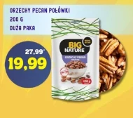 Orzechy Big Nature