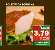 Polędwica K!