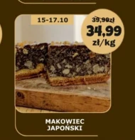 Makowiec