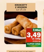 Krokiety