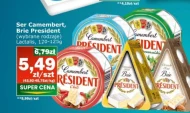 Ser President