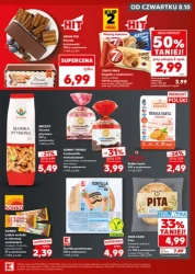 Mocny Start! - Kaufland