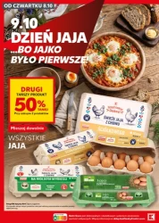 Mocny Start! - Kaufland