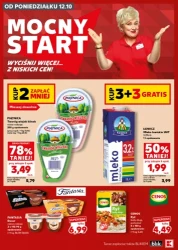 Mocny Start! - Kaufland