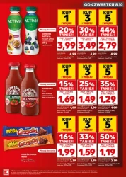 Mocny Start! - Kaufland