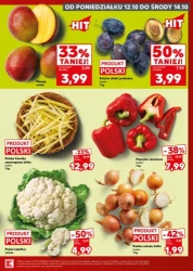 Mocny Start! - Kaufland