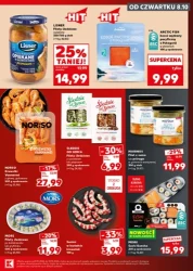 Mocny Start! - Kaufland