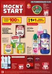 Mocny Start! - Kaufland