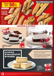 Mocny Start! - Kaufland