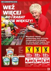 Mocny Start! - Kaufland