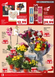 Mocny Start! - Kaufland