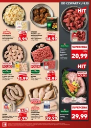Mocny Start! - Kaufland