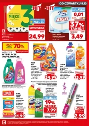 Mocny Start! - Kaufland