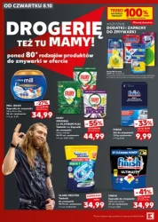 Mocny Start! - Kaufland