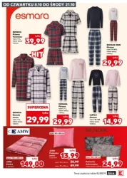 Mocny Start! - Kaufland