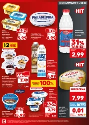 Mocny Start! - Kaufland