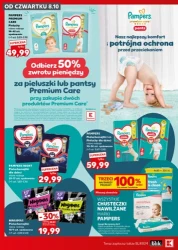 Mocny Start! - Kaufland