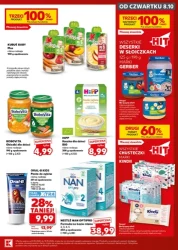 Mocny Start! - Kaufland