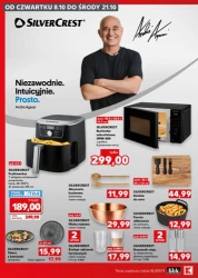 Mocny Start! - Kaufland