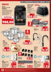 Mocny Start! - Kaufland