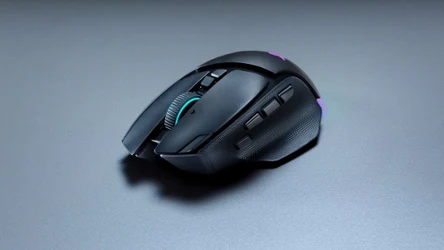 Razer Basilisk V4 Pro