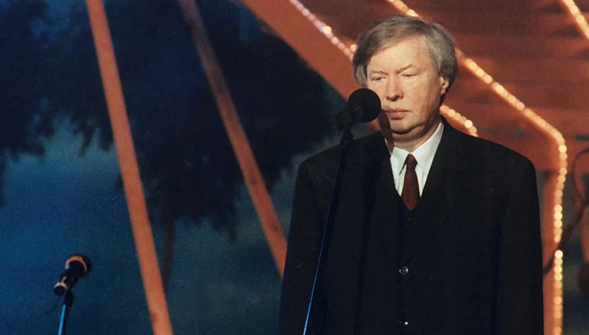 Marek Grechuta zmarł 20 lat temu. Za scenicznymi trudnościami kryła się choroba