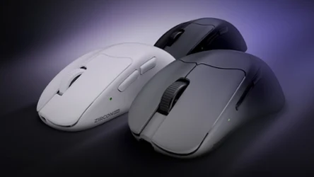 Genesis Zircon 606