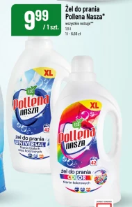 Żel do prania Pollena