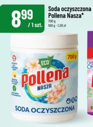 Soda oczyszczona Pollena