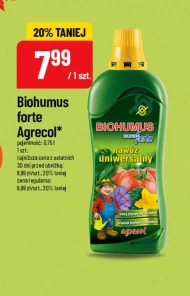 Nawóz Biohumus