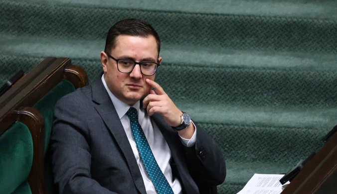 Minister energii Miłosz Motyka uda się do Arabii Saudyjskiej ws. dostaw surowców