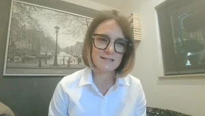 Wątpliwości ws. śmierci Kosteckiego. "Nie wspominałam, bo nie mogłam"