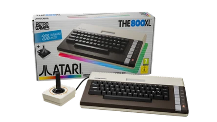 Atari 800XL