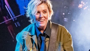 Brandi Carlile