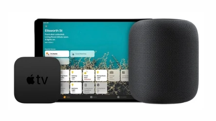 Apple zaprasza na wydarzenie. Co zobaczymy w trakcie "Welcome home"?