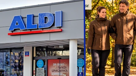 Od soboty w Aldi buty trekkingowe i softshelle za 79,99 zł. Do tego swetry i ciepłe polary
