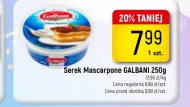 Mascarpone Galbani