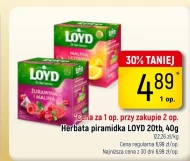 Herbata Loyd
