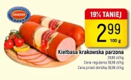 Kiełbasa Chabura