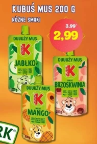 Мус Kubuś