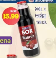 Сік NaturAvena