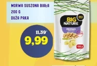 Morwa suszona Big Nature