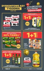 Dużo dobrego za mniej! - Netto
