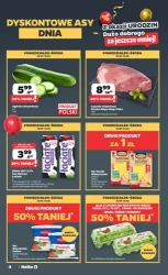 Dużo dobrego za mniej! - Netto
