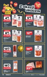 Dużo dobrego za mniej! - Netto