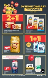 Dużo dobrego za mniej! - Netto