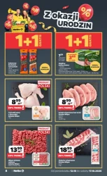 Dużo dobrego za mniej! - Netto