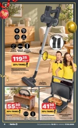 Jesienne metamorfozy wnętrz - Netto